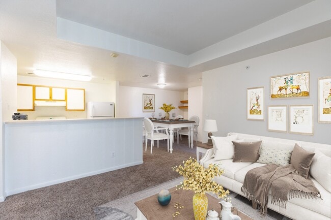 Sterling Park Apartments