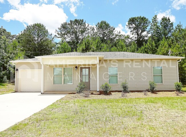 Home for rent in Vance, AL!!! View with 48... - Home for rent in Vance, AL!!! View with 48...