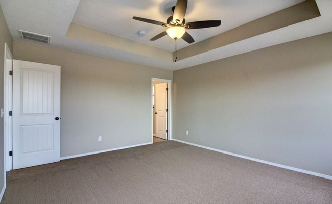 Photo - 3 Bedroom Springfield Home in Willard School Districts with Fenced in Yard