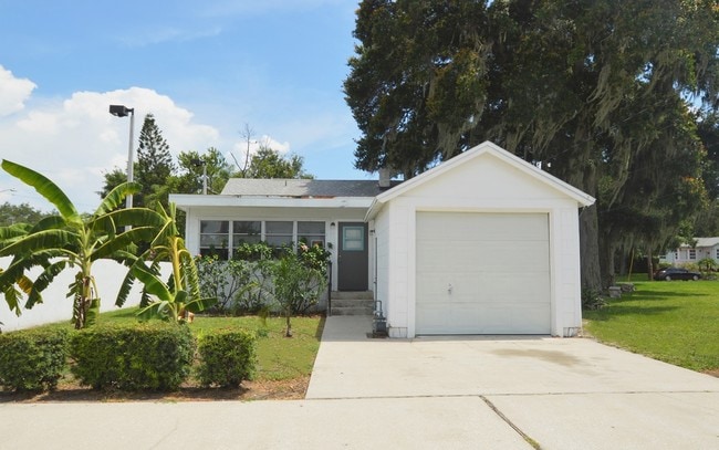 Bayview Apartments