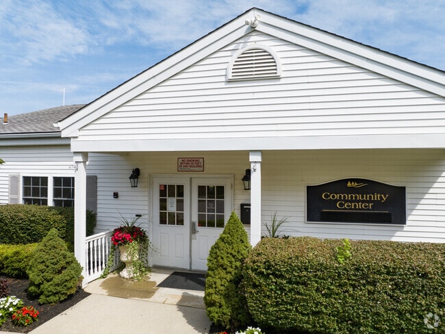 Community Center