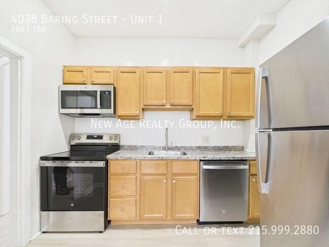 Photo - 4038 Baring St Unit 1