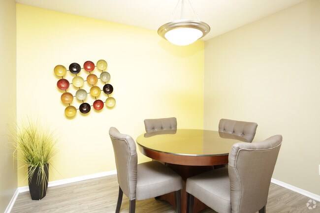 Sedona Apartments For Rent in Houston, TX