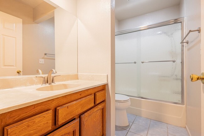 Photo - Spacious Single-Story 3-Bedroom Condo with Private Patio and 2-Car Garage Unit 4