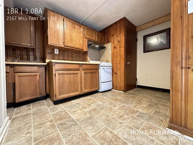 Photo - 2167 Will Fant Dr Unidad 1/2