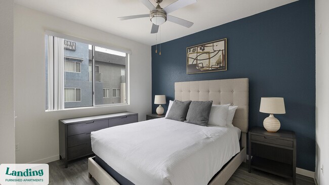 Photo - 1811 E Apache Blvd Unit 1076