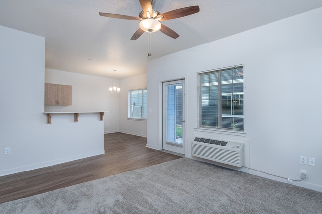 Sandyplace Apartment Homes