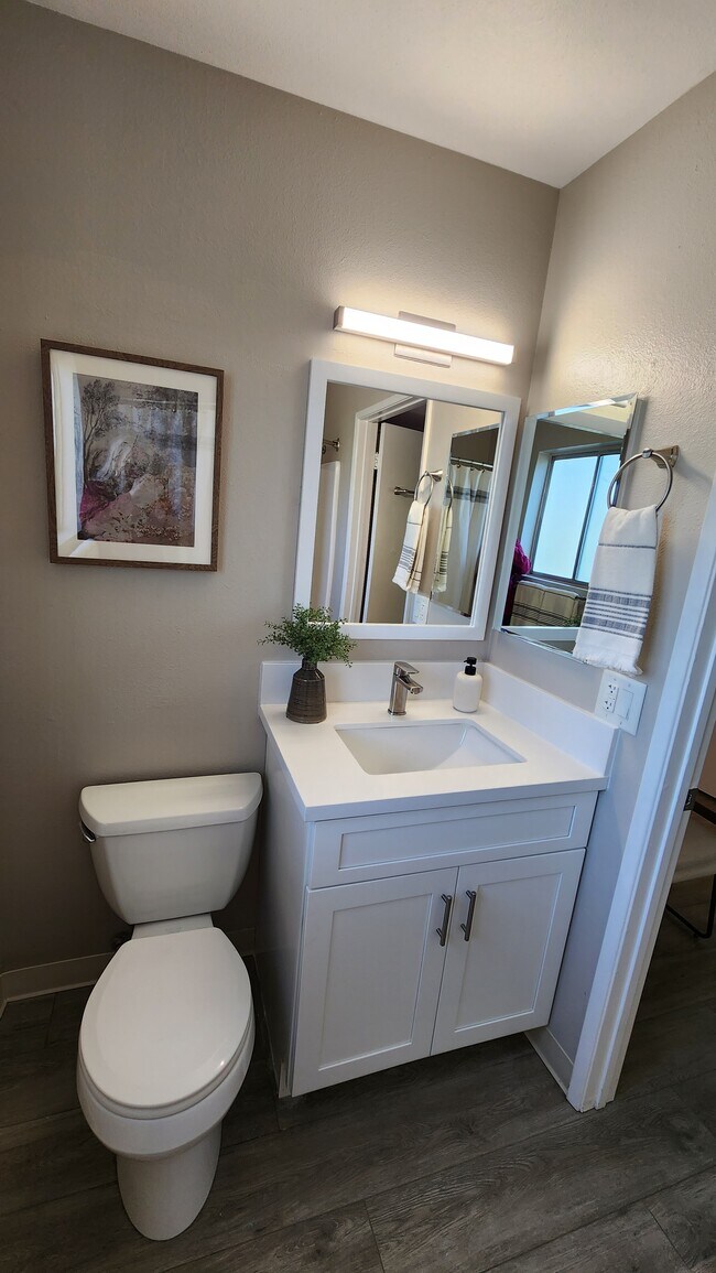 Alder Creek Apartments Paso Robles, CA