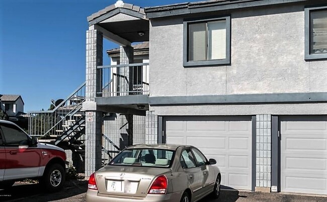 Ground Floor Condo w/One Car Garage - Nort... - Ground Floor Condo w/One Car Garage - Nort...