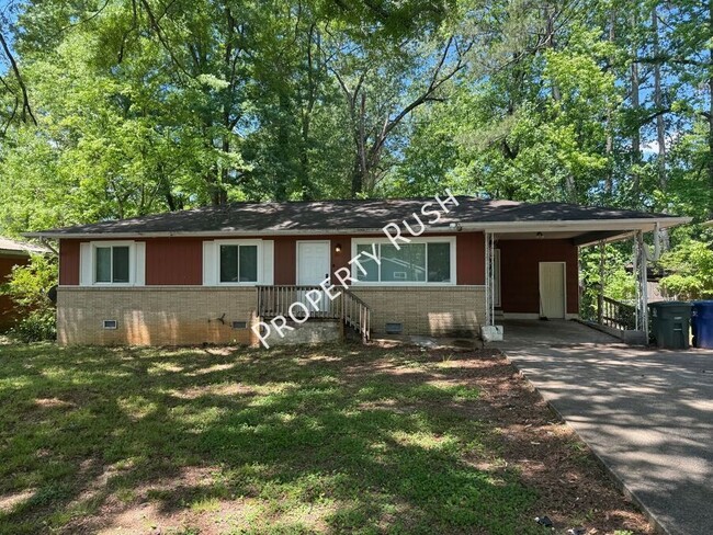Photo - 801 N Parkdale Ave House