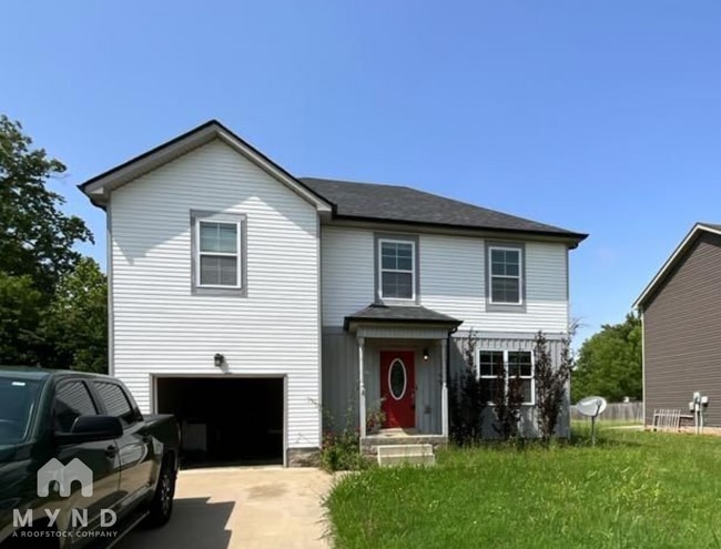 Building Photo - 621 Woodhaven Dr Rental