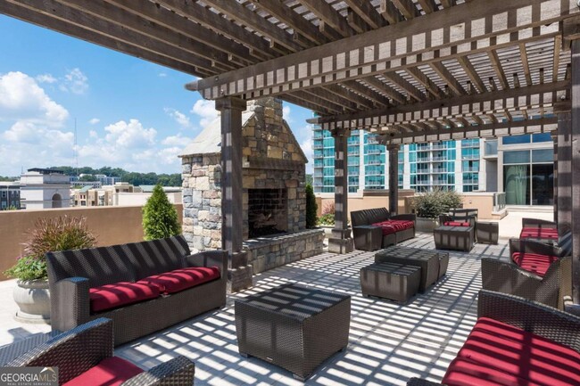 Photo - 270 17th St NW Unit 1803