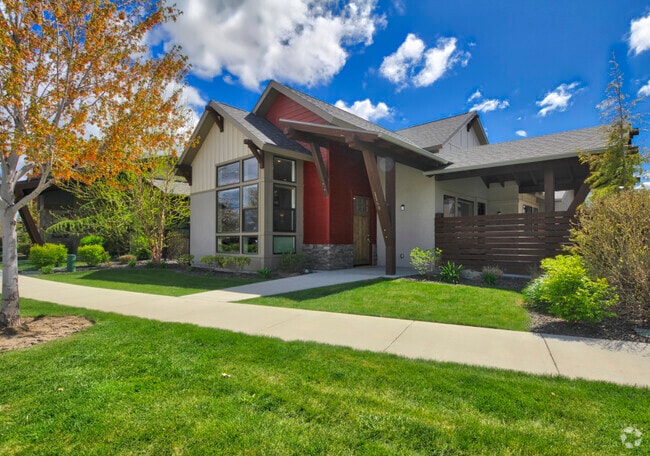 Building Photo - 1169 E Lone Creek Dr Rental