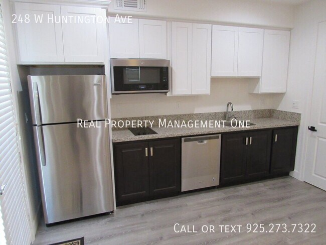 Photo - 248 W Huntington Ave