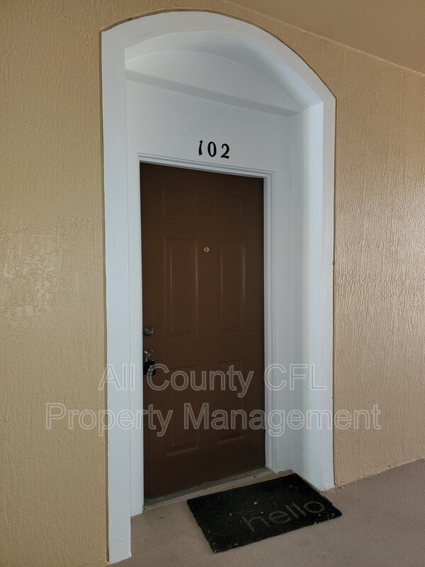 Photo - 6100 Stevenson Dr Unit 102