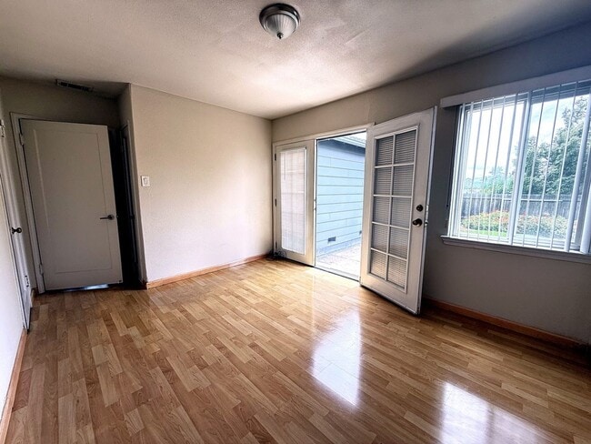 Photo - Newly available 2 bed/1 bath duplex