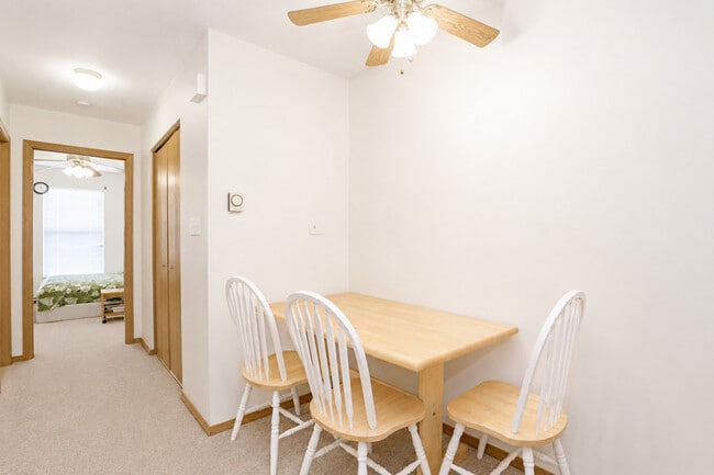 Kobuck Apartments