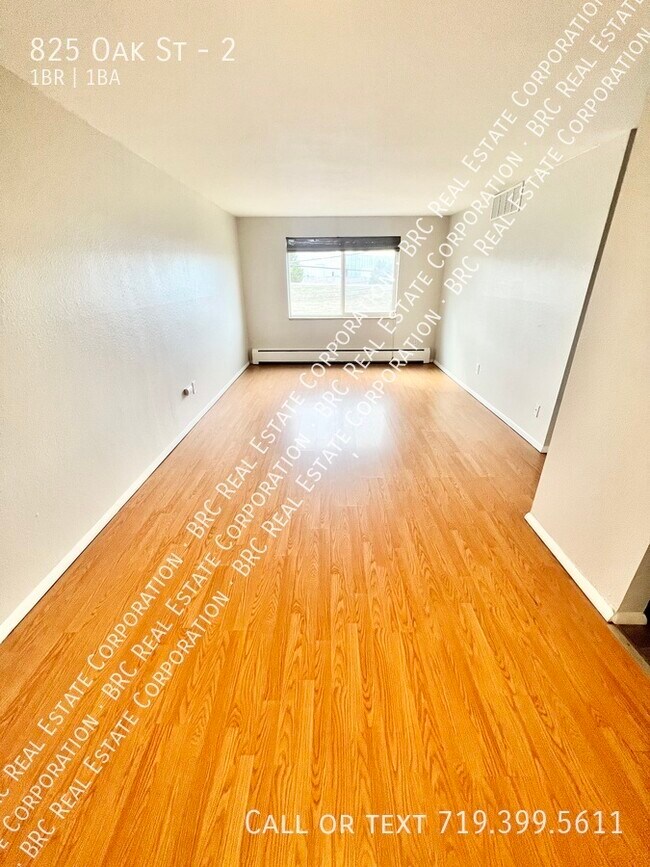 Photo - 825 Oak St Unidad 2