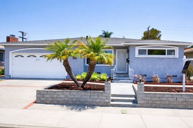 Building Photo - 4951 Art St Unit 4951 Art St.