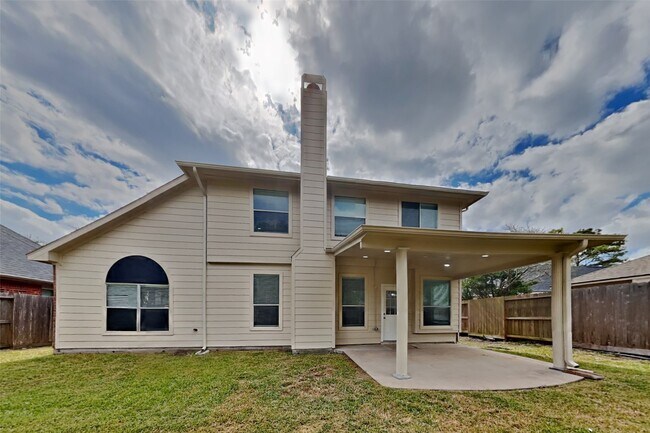 Photo - 3511 Glenhill Dr