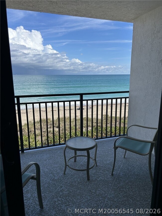 Photo - 10102 S Ocean Dr Unit 508A