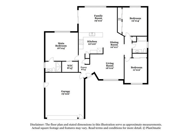 Photo - 8530 Gum Tree Ave