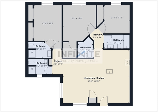 Building Photo - 3 Bedroom in River Rock