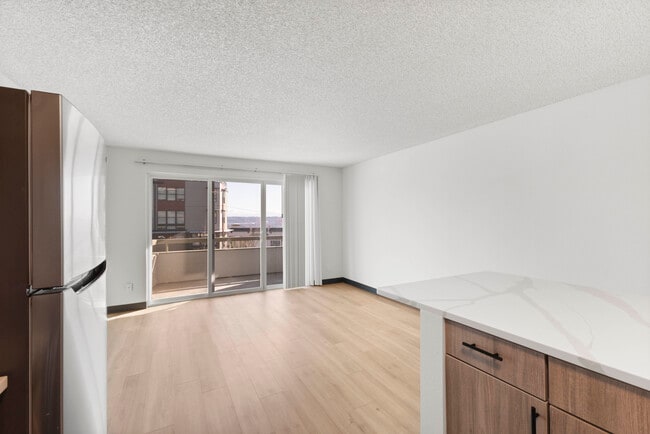 Baycrest Apartments