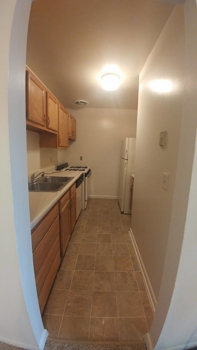 2bedroom Kitchen