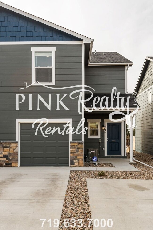 Photo - 2325 Washo Cir