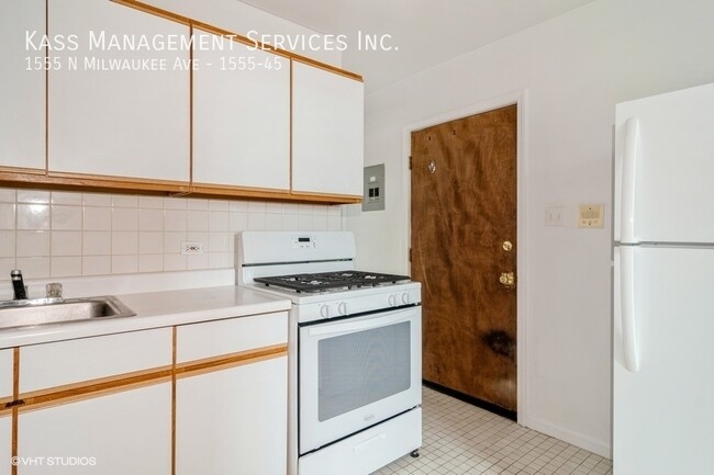 Amazing location, Studio with Heat Include... - Amazing location, Studio with Heat Include... Apartment Unit 1555-45