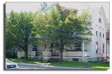 Building Photo - 236 S Atherton St Unit Duplex