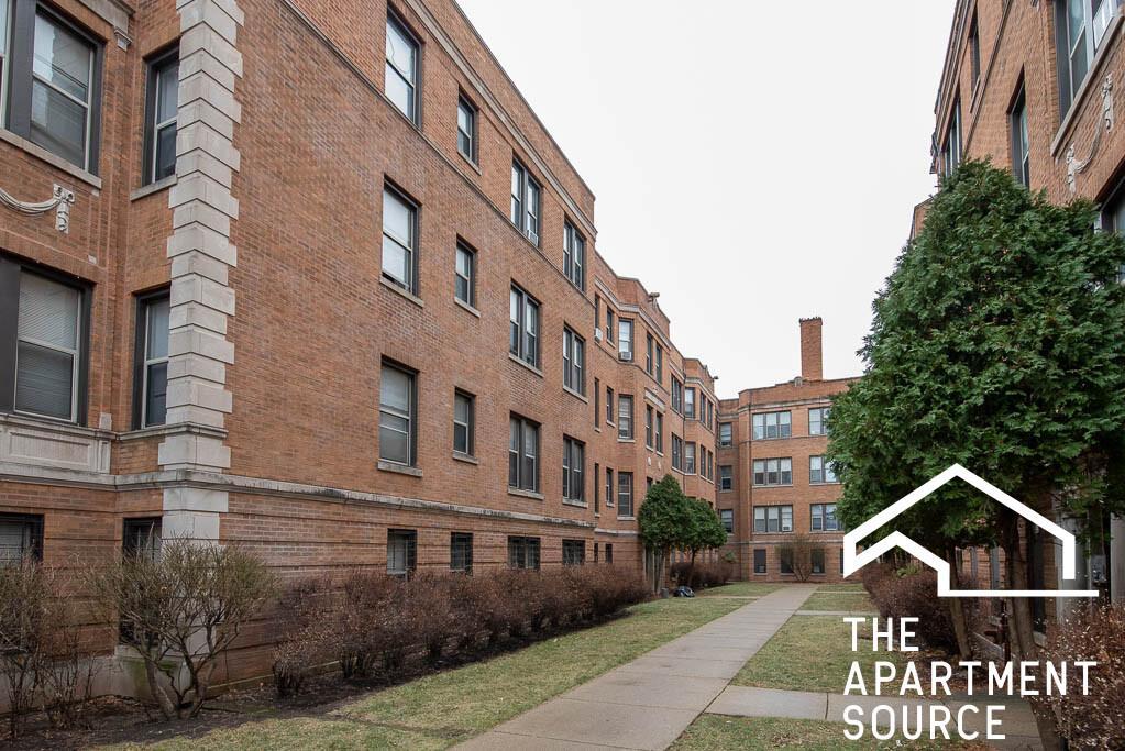 Photo - 1365 W Estes Ave Unit 2O
