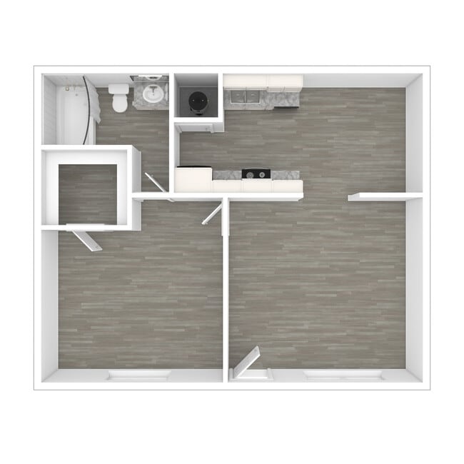 Photo - Ponderosa Park