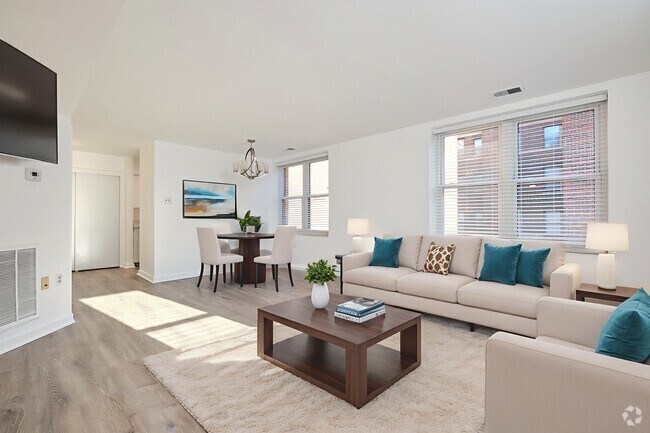 Building Photo - 76 New York Ave NW Unit 203 Rental
