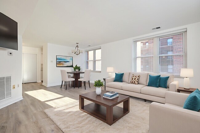 Photo - 76 New York Ave NW Condo Unit 203