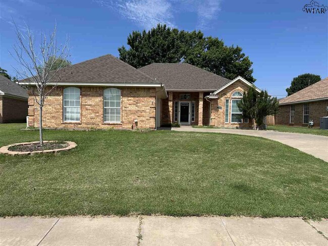 Building Photo - 5312 Pebblestone Dr Rental