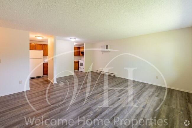 Building Photo - Newly Remodeled Apartment in Convenient Lo... Unit 411 S 11th Ave