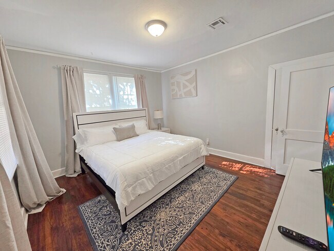 Photo - California Getaway