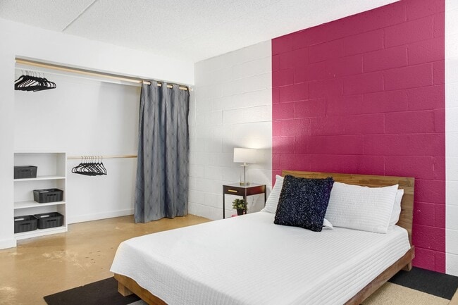 Photo - University Valley Apartments