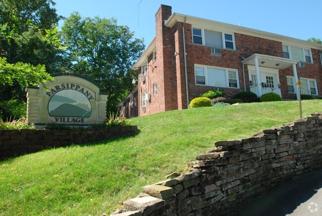 Parsippany Village