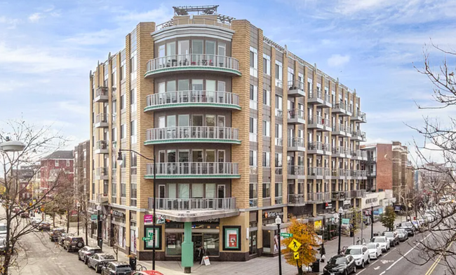 Stunning 2 BR/2 BA Condo in Adams Morgan! ... - Stunning 2 BR/2 BA Condo in Adams Morgan! ...