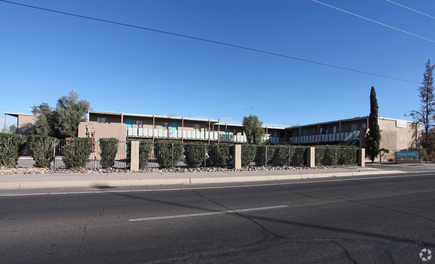 Avalon Terrace Apartments - Avalon Terrace Apartments