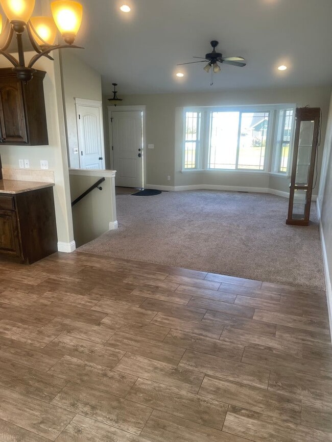 Photo - Beautiful Home for rent in Rigby