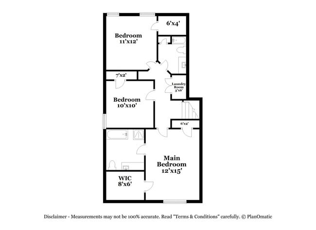 Photo - 3627 Lower Creek Dr