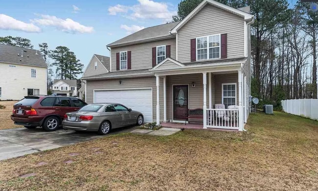 Building Photo - 3125 Hayling Dr Rental