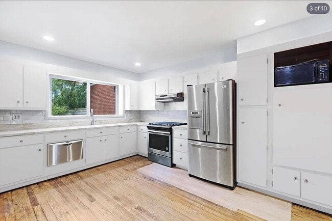 Photo - 215 Shippen St Unit 1