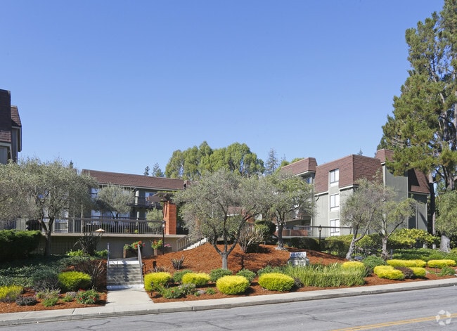 Seven Oaks