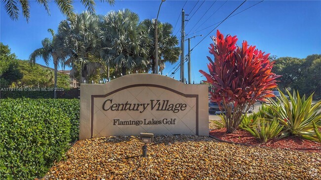 Building Photo - 13450 SW 3rd St Unit 308D Rental