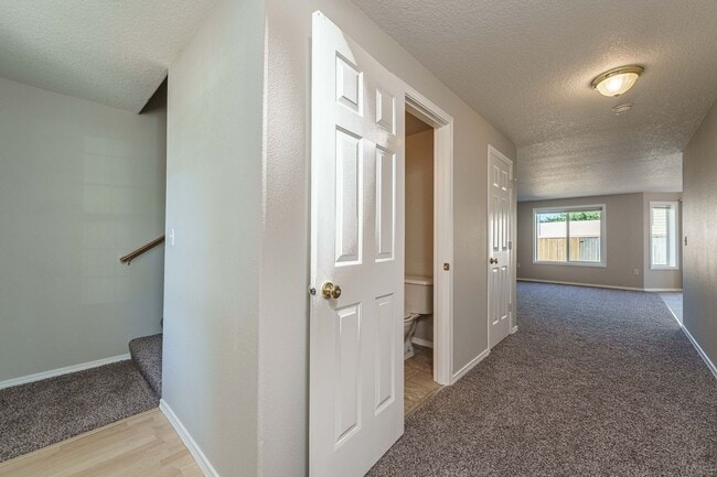 Photo - "Fall in love with your new home and enjoy...
